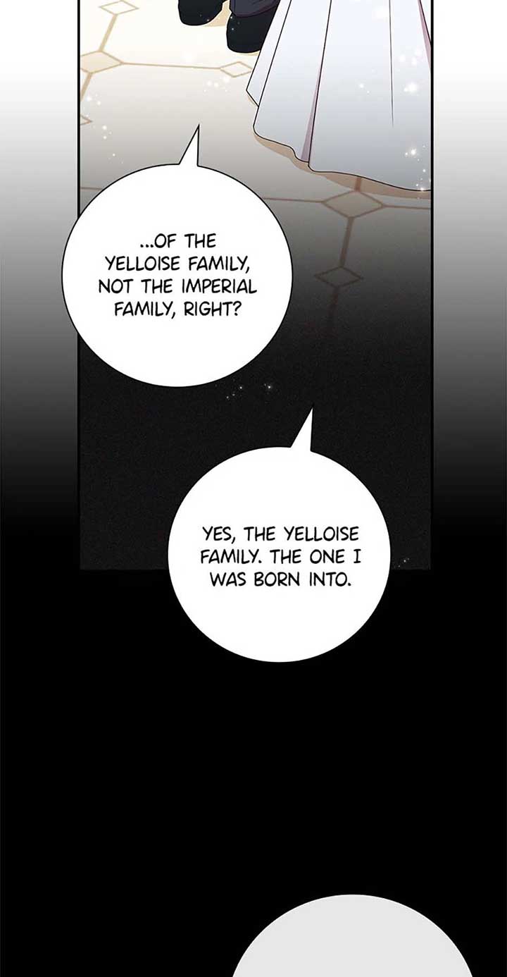 The Life Of An Evil Empress Chapter 31 - Page 7