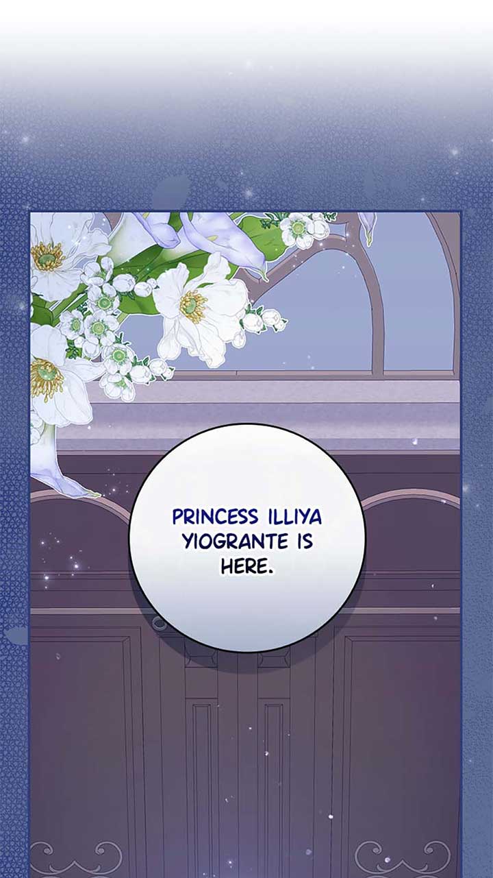 The Life Of An Evil Empress Chapter 31 - Page 70