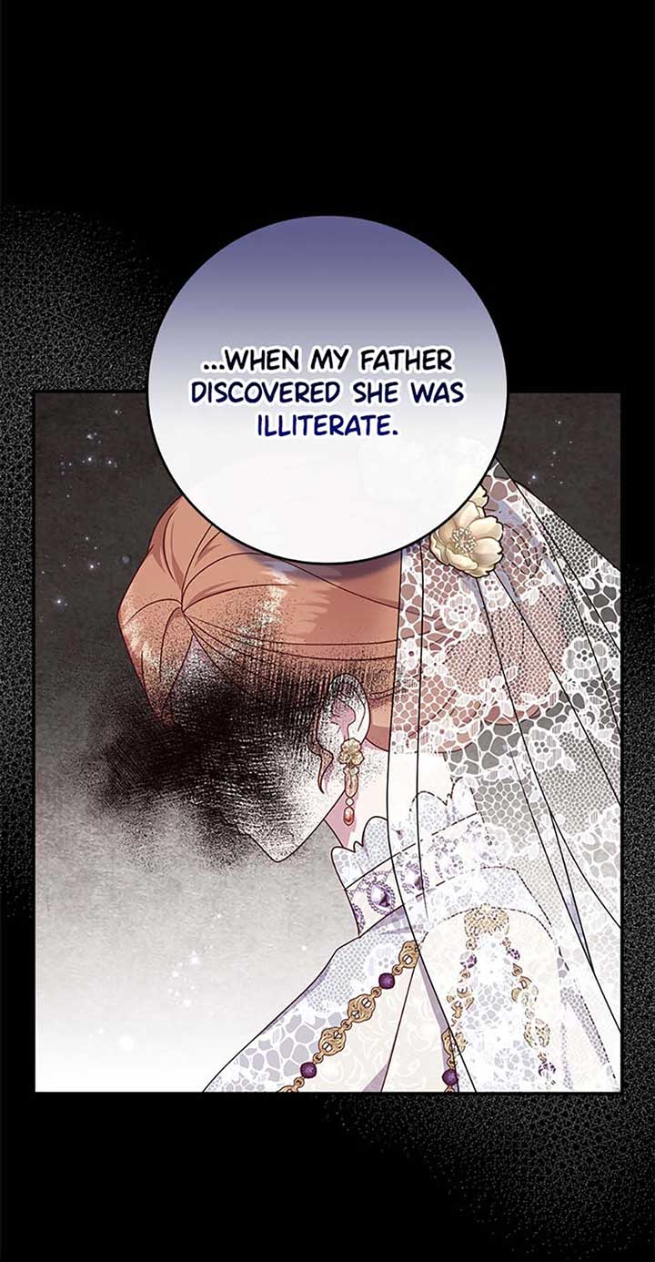 The Life Of An Evil Empress Chapter 31 - Page 9