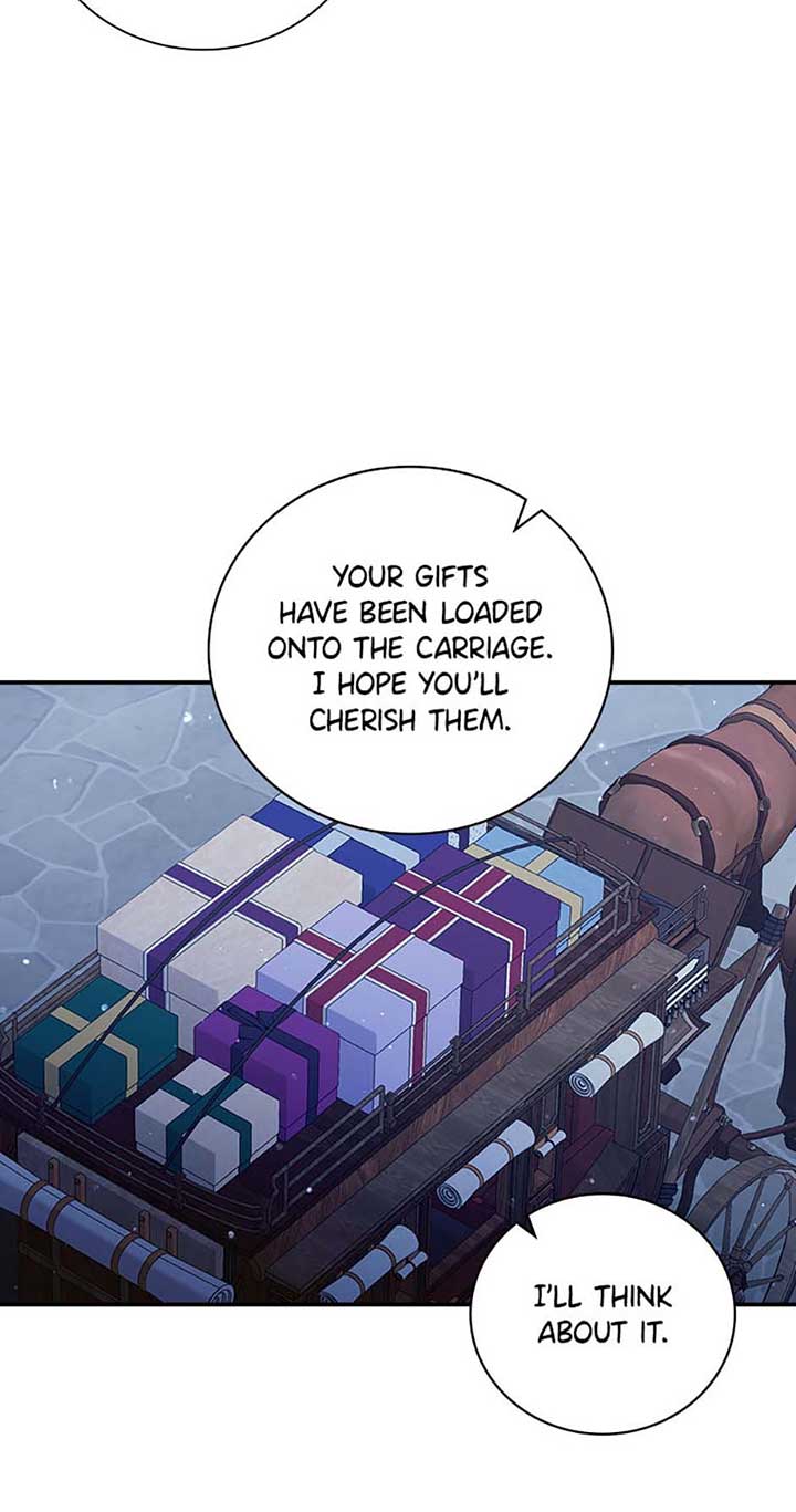 The Life Of An Evil Empress Chapter 32 - Page 17