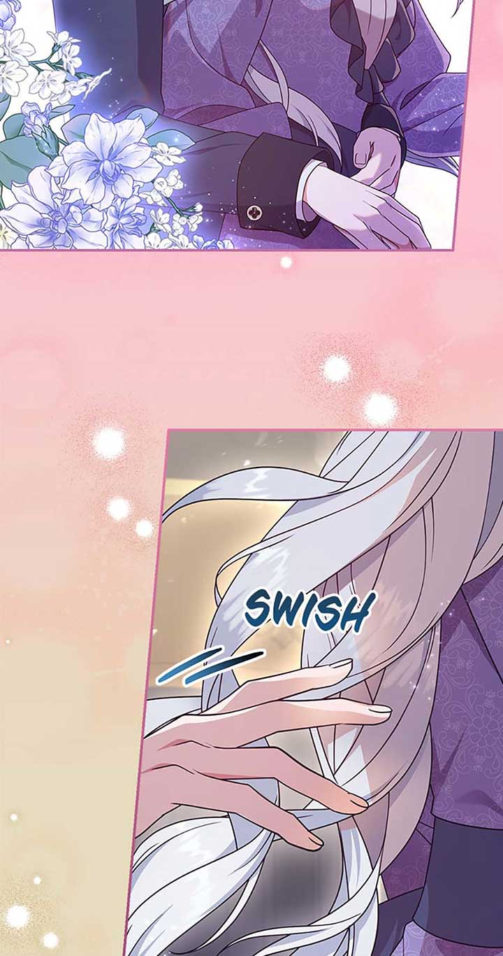 The Life Of An Evil Empress Chapter 32 - Page 19
