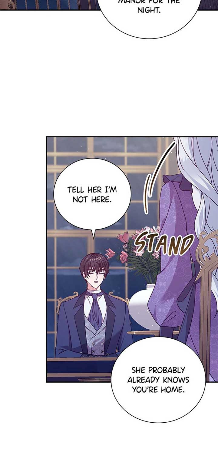 The Life Of An Evil Empress Chapter 32 - Page 2