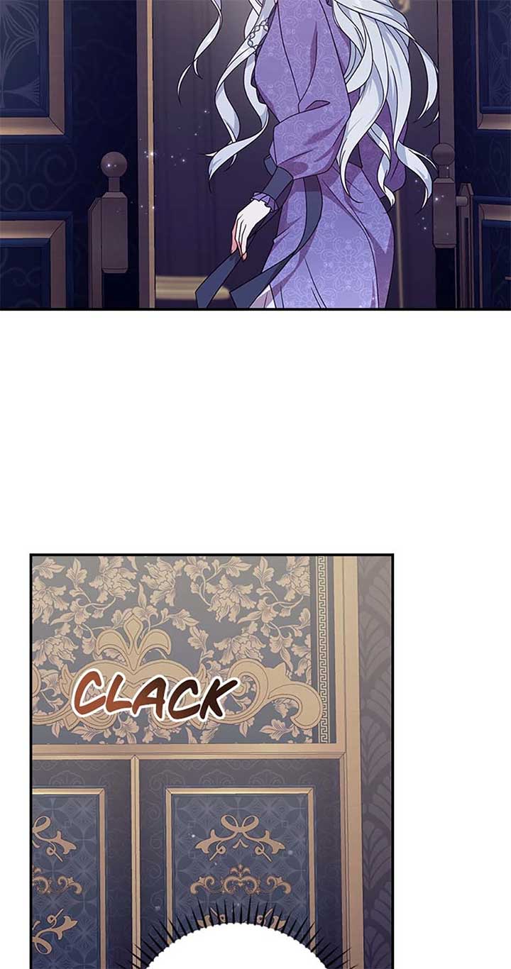The Life Of An Evil Empress Chapter 32 - Page 21