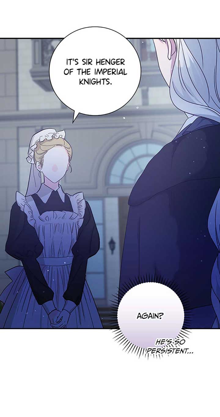 The Life Of An Evil Empress Chapter 32 - Page 26