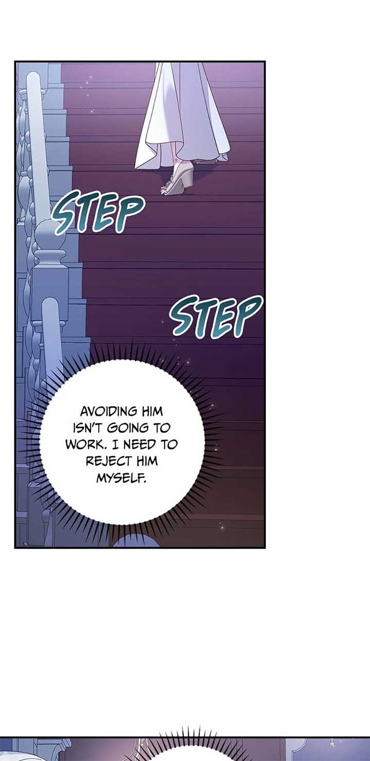 The Life Of An Evil Empress Chapter 32 - Page 29