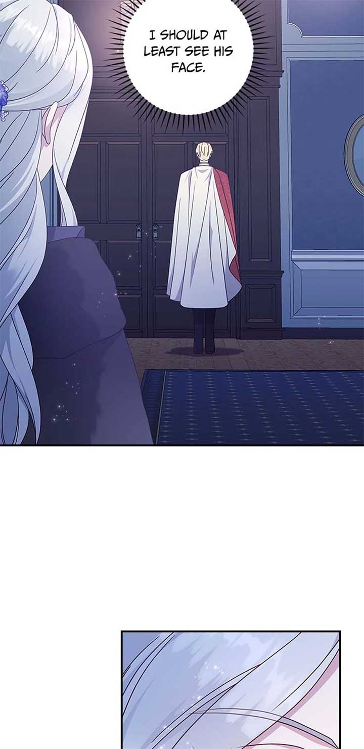 The Life Of An Evil Empress Chapter 32 - Page 30
