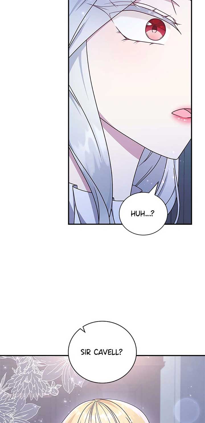The Life Of An Evil Empress Chapter 32 - Page 31