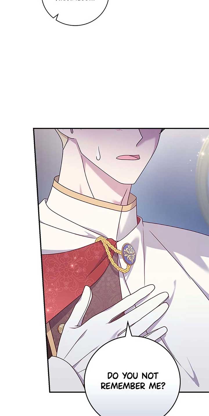 The Life Of An Evil Empress Chapter 32 - Page 38