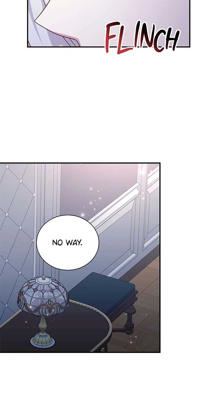 The Life Of An Evil Empress Chapter 32 - Page 43
