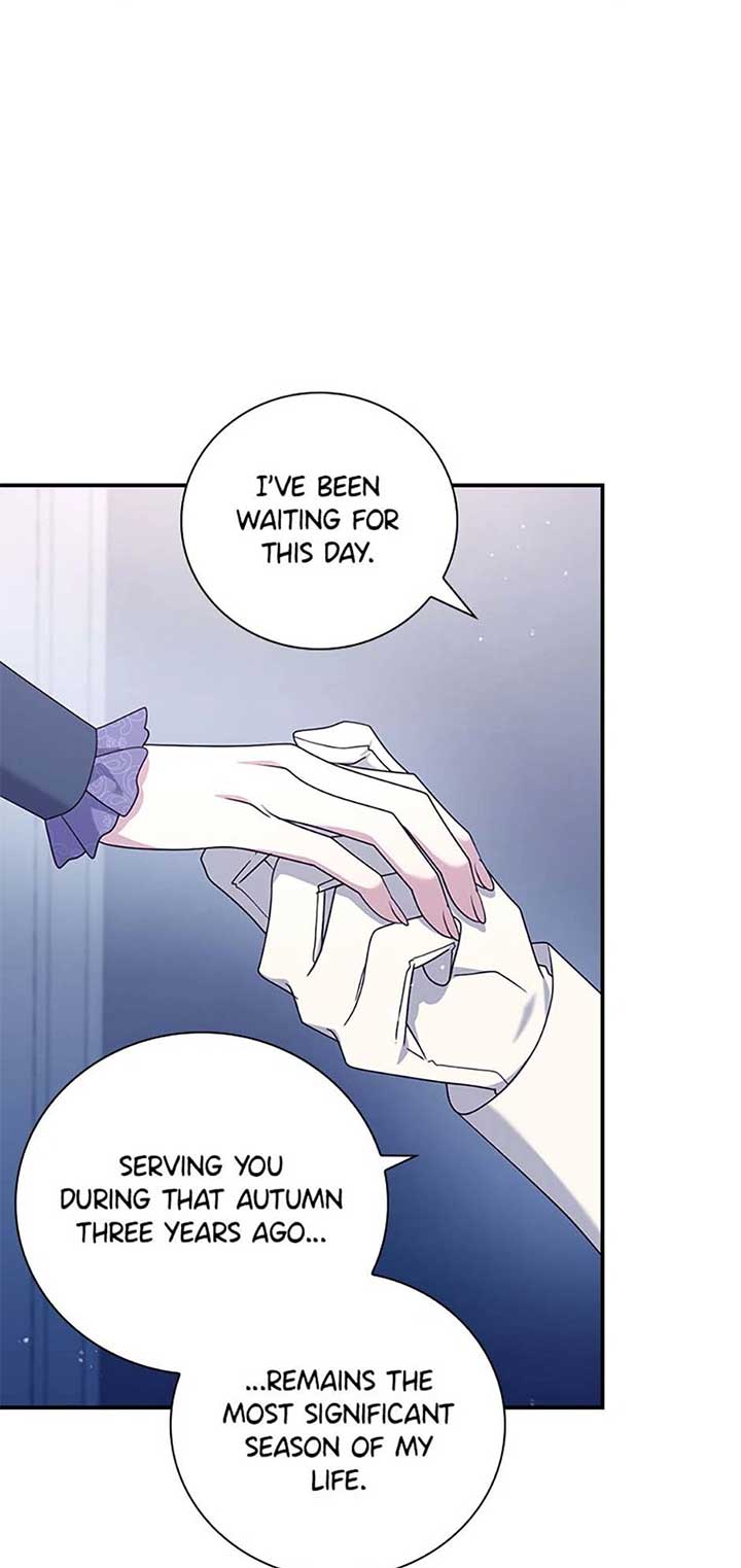 The Life Of An Evil Empress Chapter 32 - Page 48