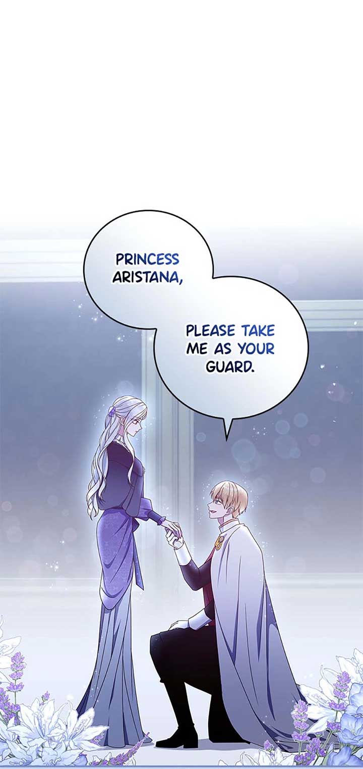 The Life Of An Evil Empress Chapter 32 - Page 50
