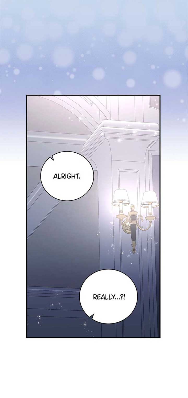 The Life Of An Evil Empress Chapter 32 - Page 51