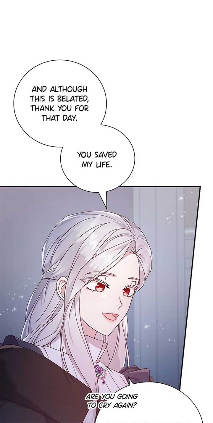 The Life Of An Evil Empress Chapter 32 - Page 53
