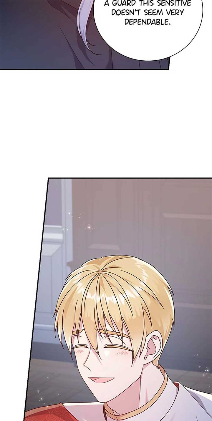 The Life Of An Evil Empress Chapter 32 - Page 54