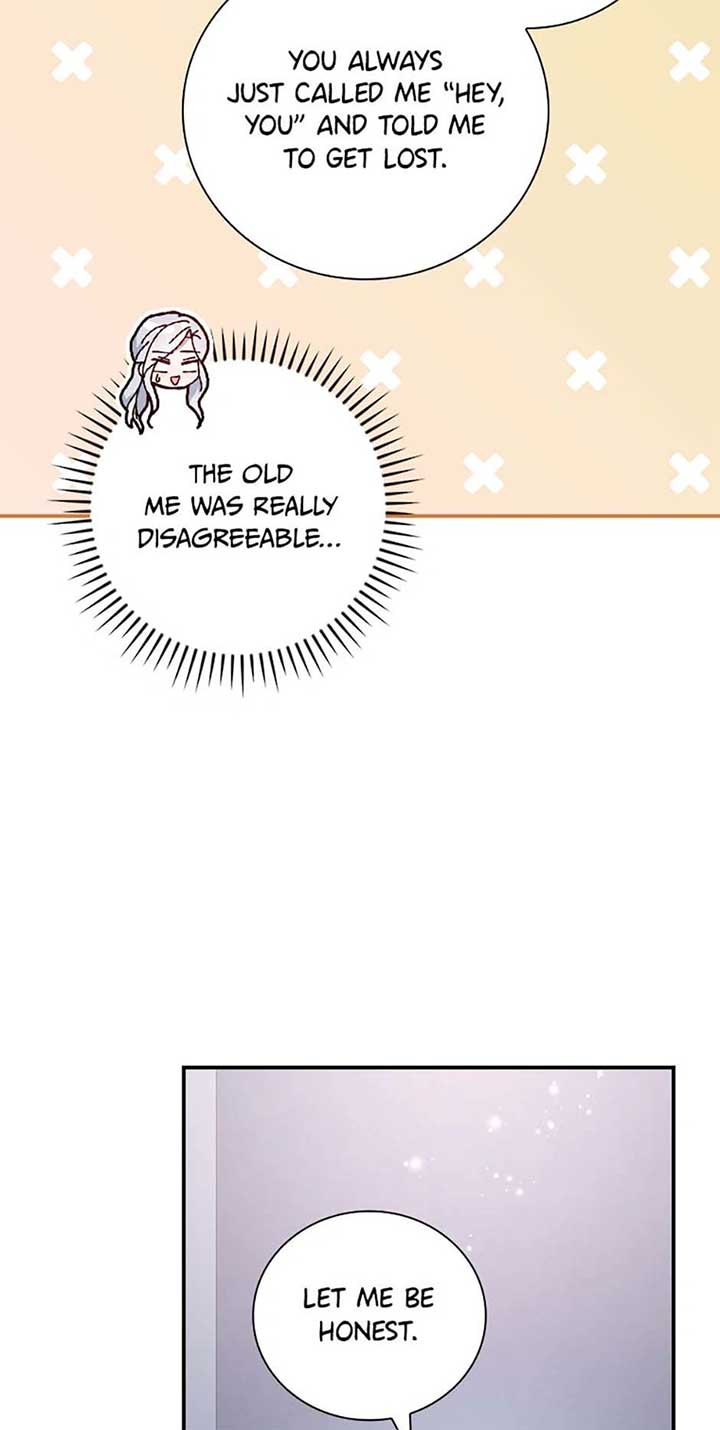The Life Of An Evil Empress Chapter 32 - Page 57