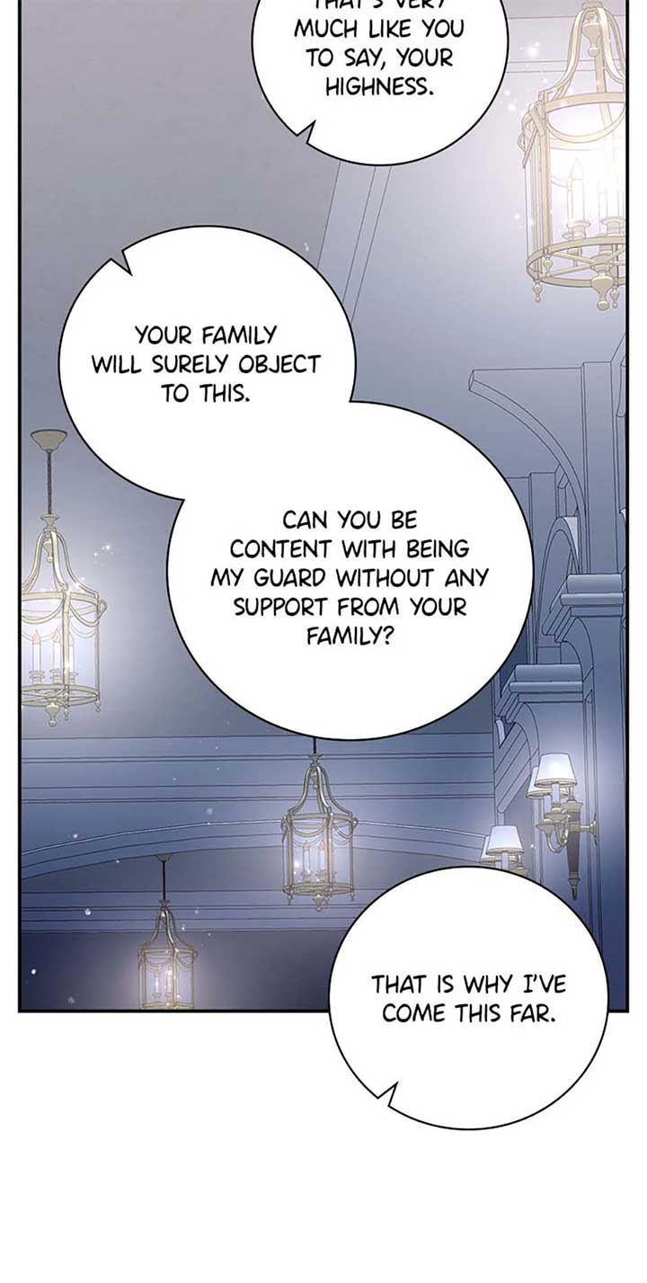 The Life Of An Evil Empress Chapter 32 - Page 60