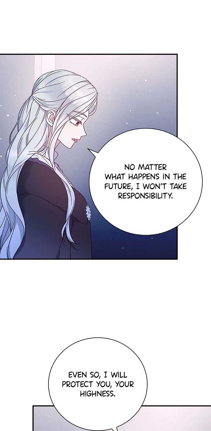 The Life Of An Evil Empress Chapter 32 - Page 61