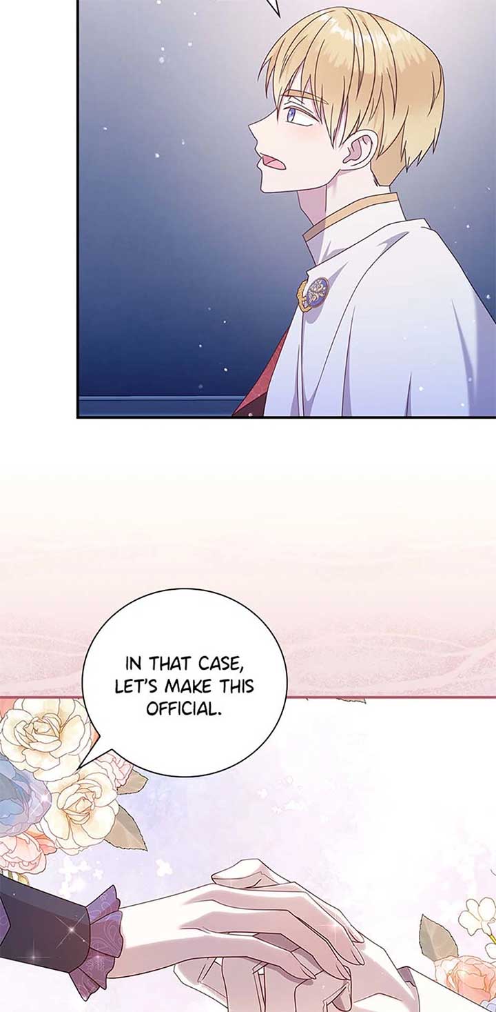 The Life Of An Evil Empress Chapter 32 - Page 62