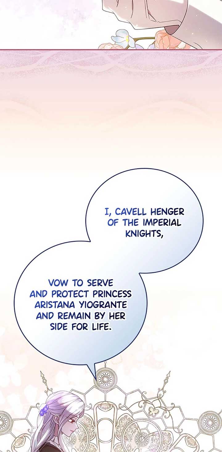 The Life Of An Evil Empress Chapter 32 - Page 63