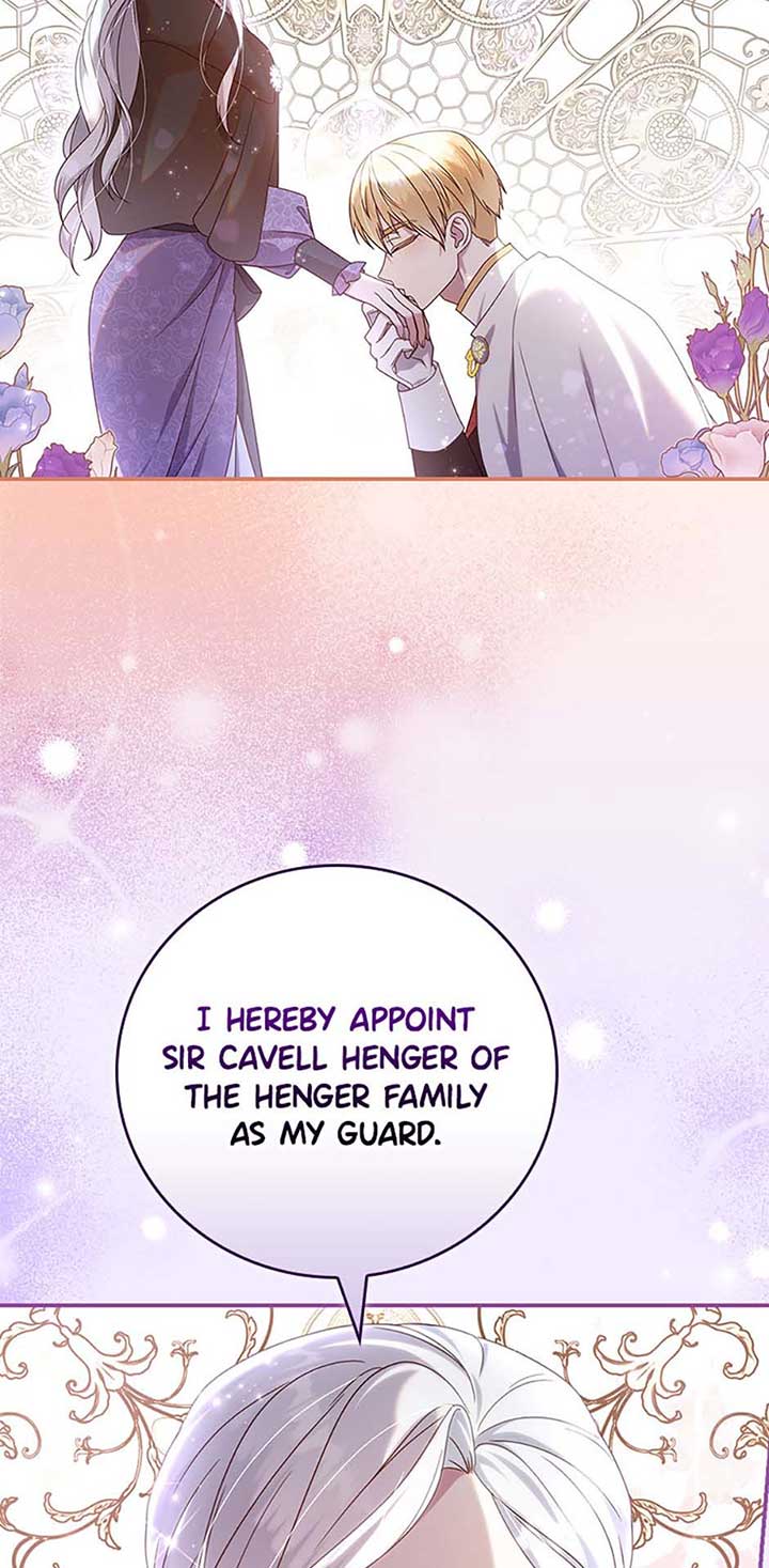 The Life Of An Evil Empress Chapter 32 - Page 64