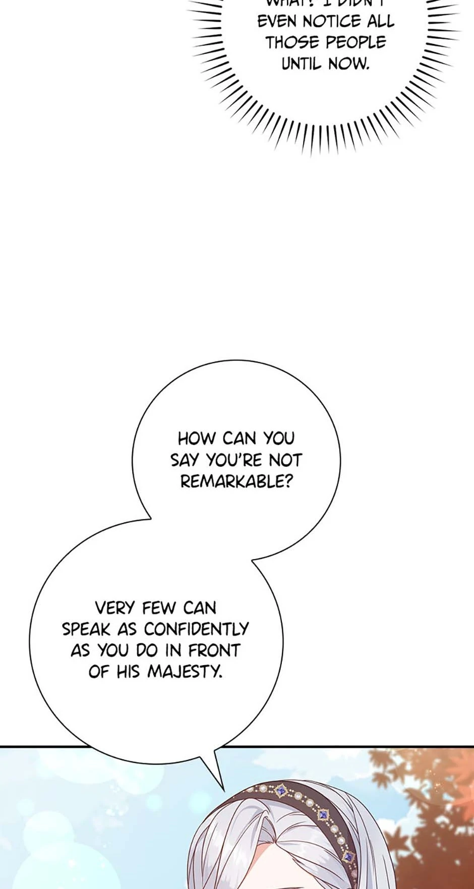 The Life Of An Evil Empress Chapter 33 - Page 12