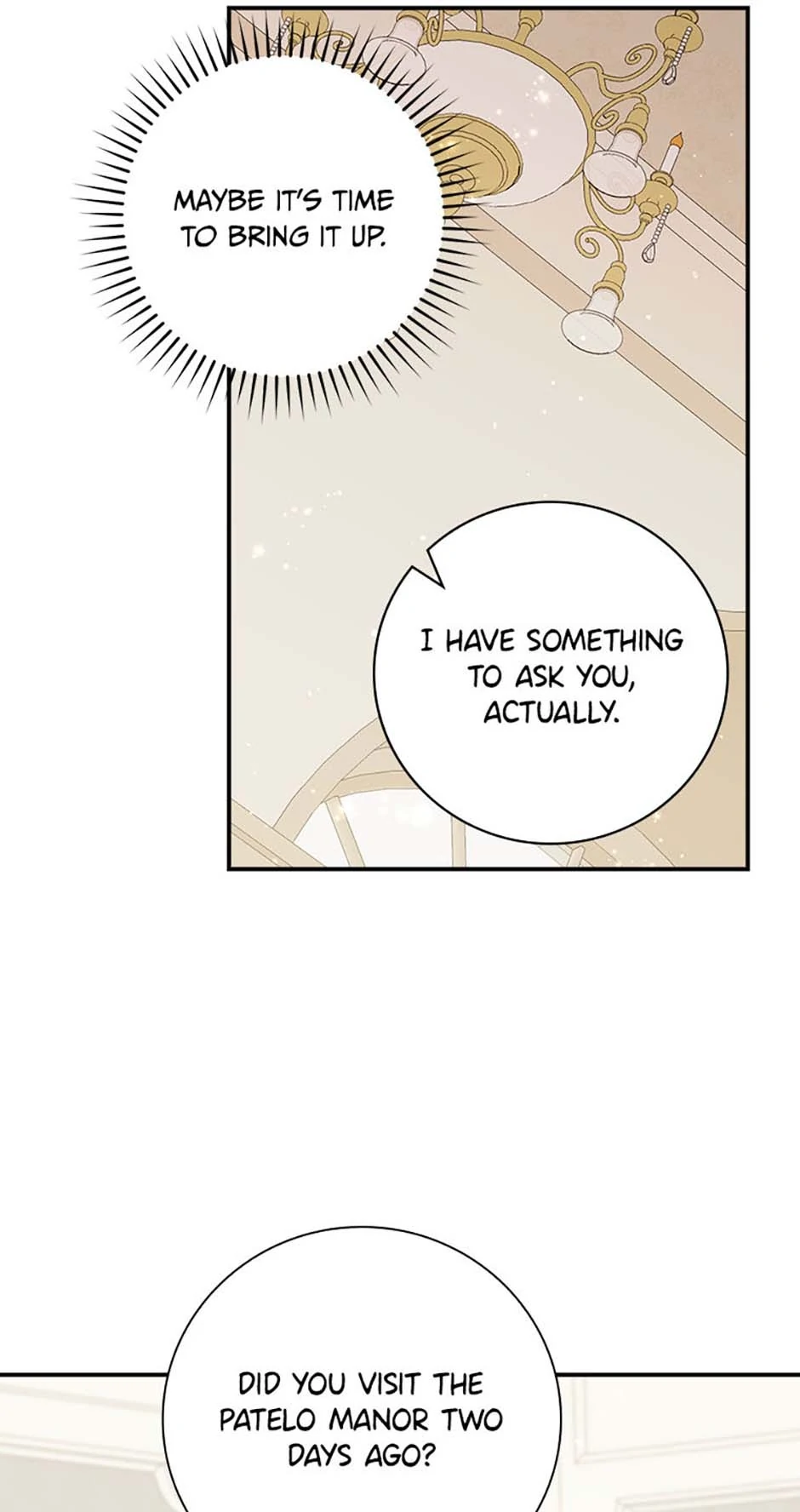 The Life Of An Evil Empress Chapter 33 - Page 16