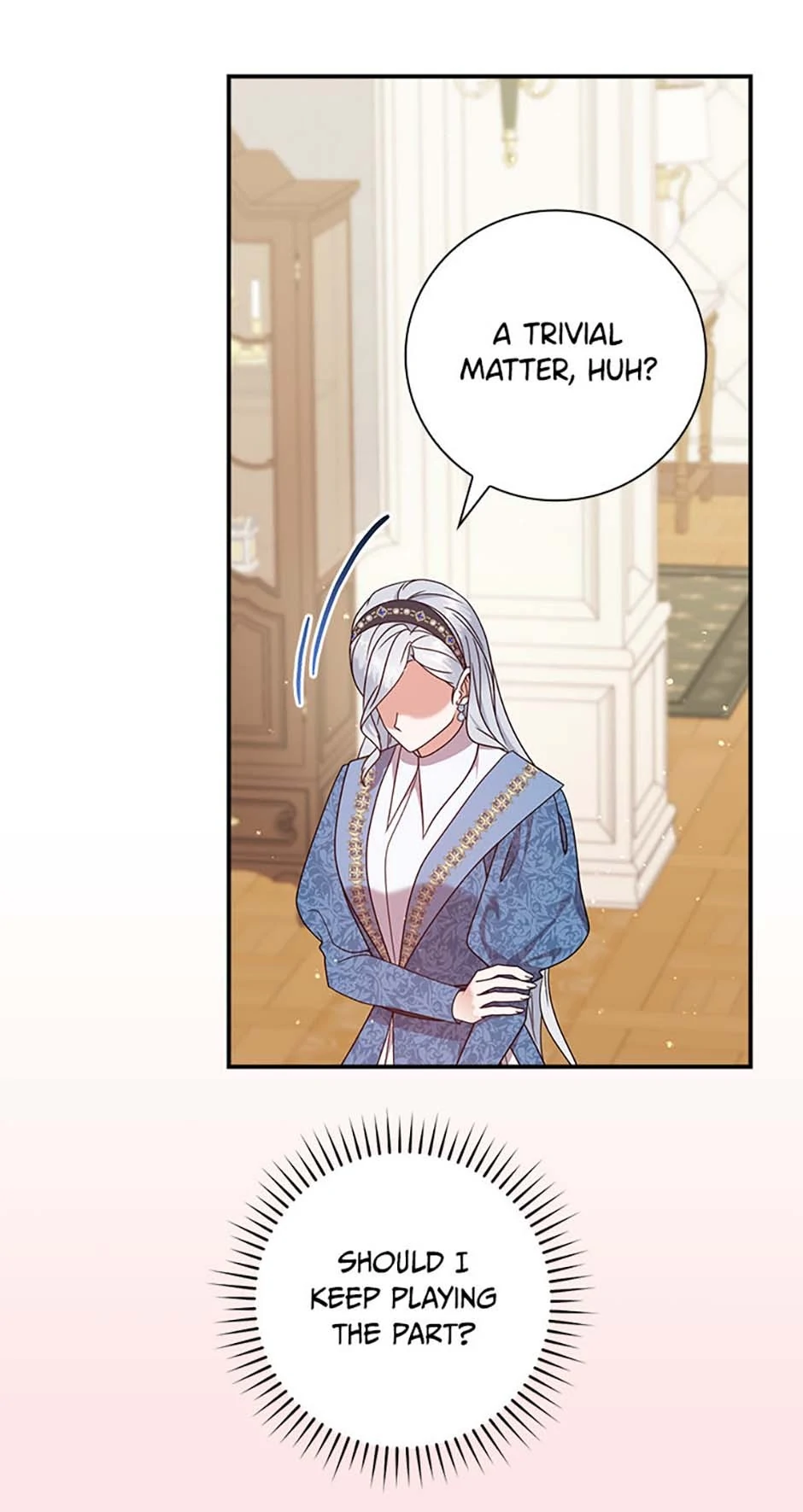 The Life Of An Evil Empress Chapter 33 - Page 22