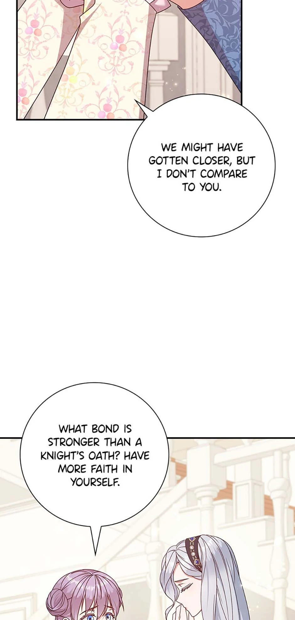The Life Of An Evil Empress Chapter 33 - Page 27