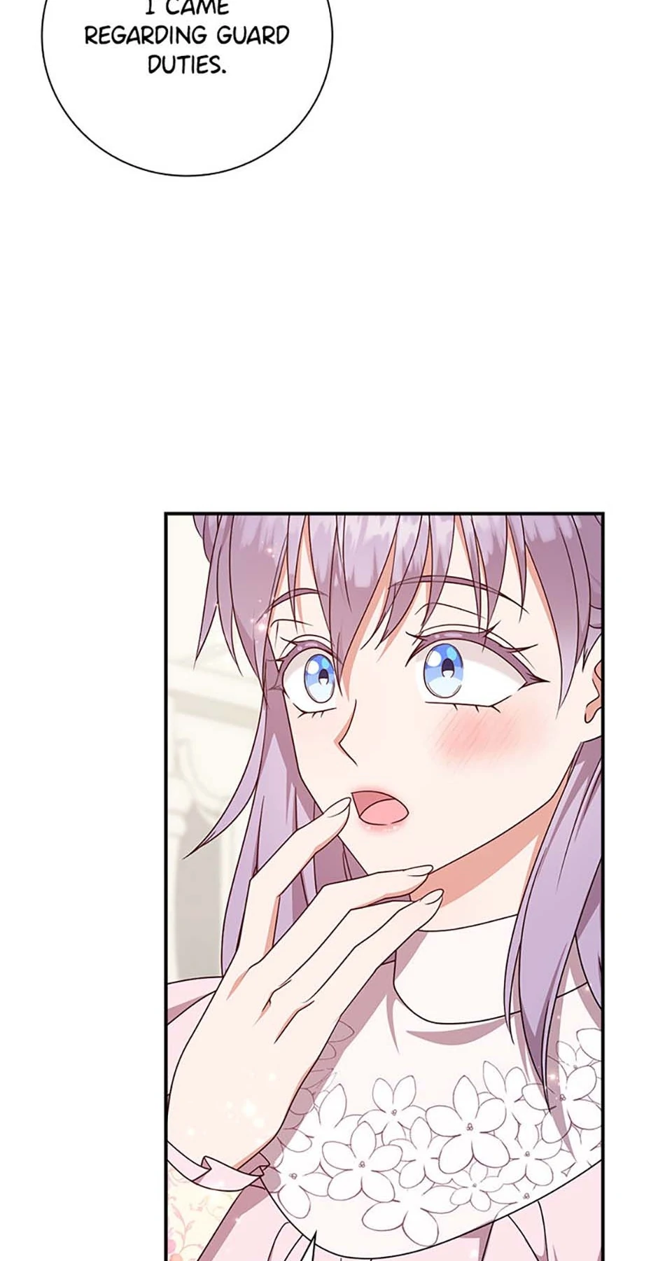 The Life Of An Evil Empress Chapter 33 - Page 32