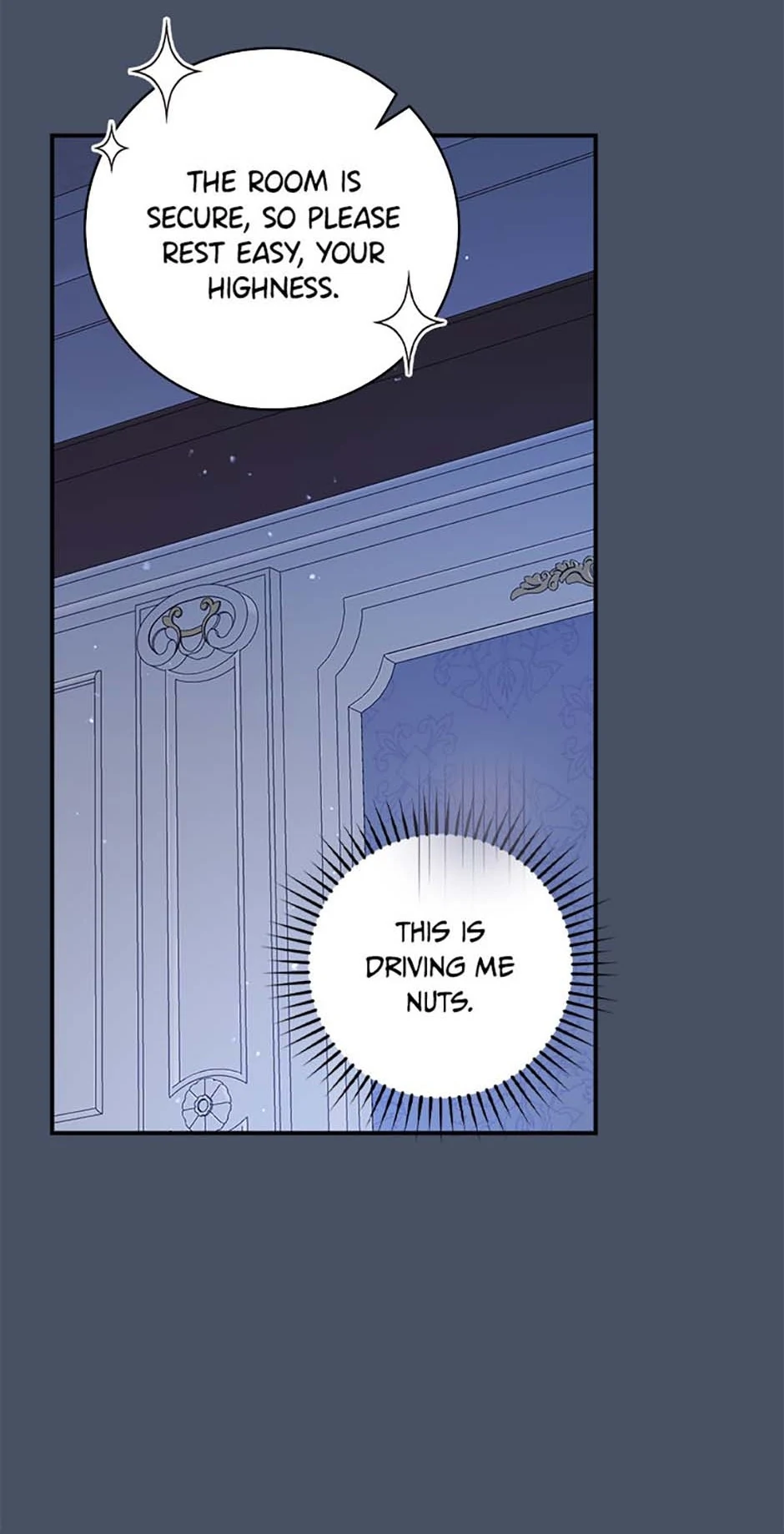 The Life Of An Evil Empress Chapter 33 - Page 54