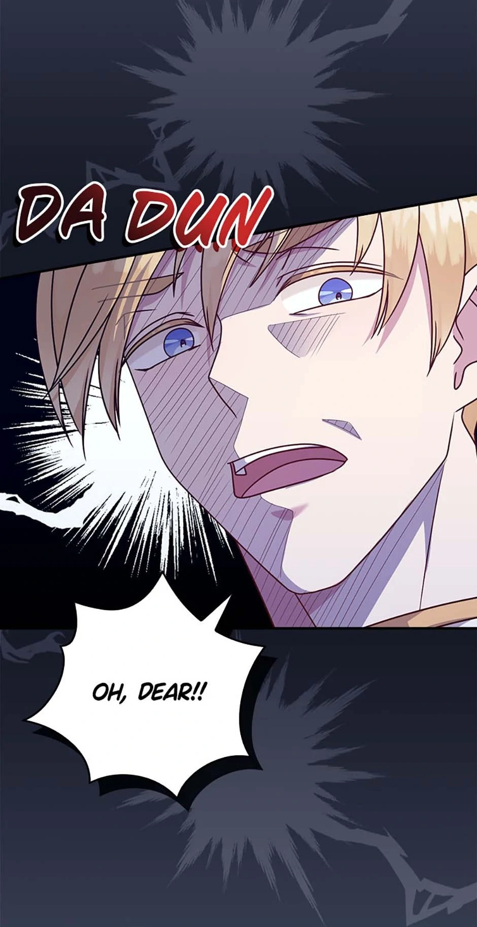The Life Of An Evil Empress Chapter 33 - Page 56