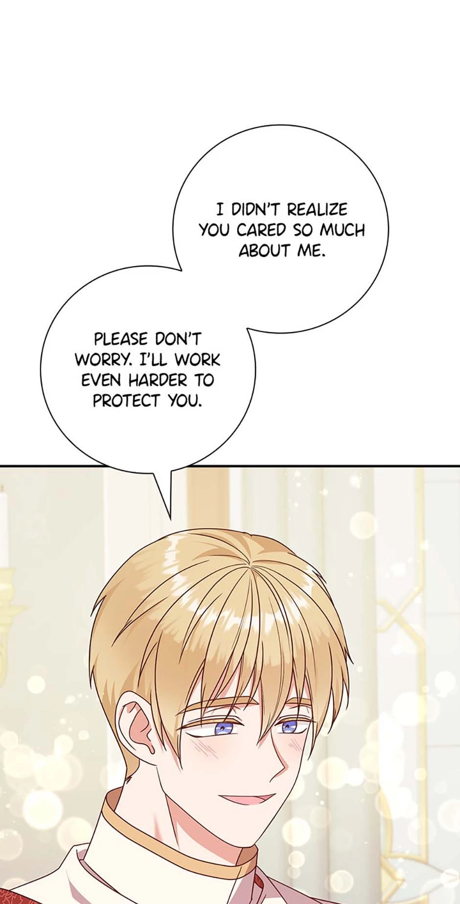 The Life Of An Evil Empress Chapter 33 - Page 63