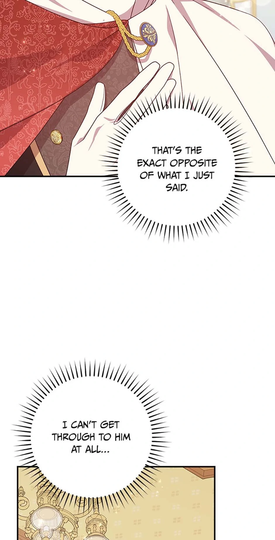The Life Of An Evil Empress Chapter 33 - Page 64