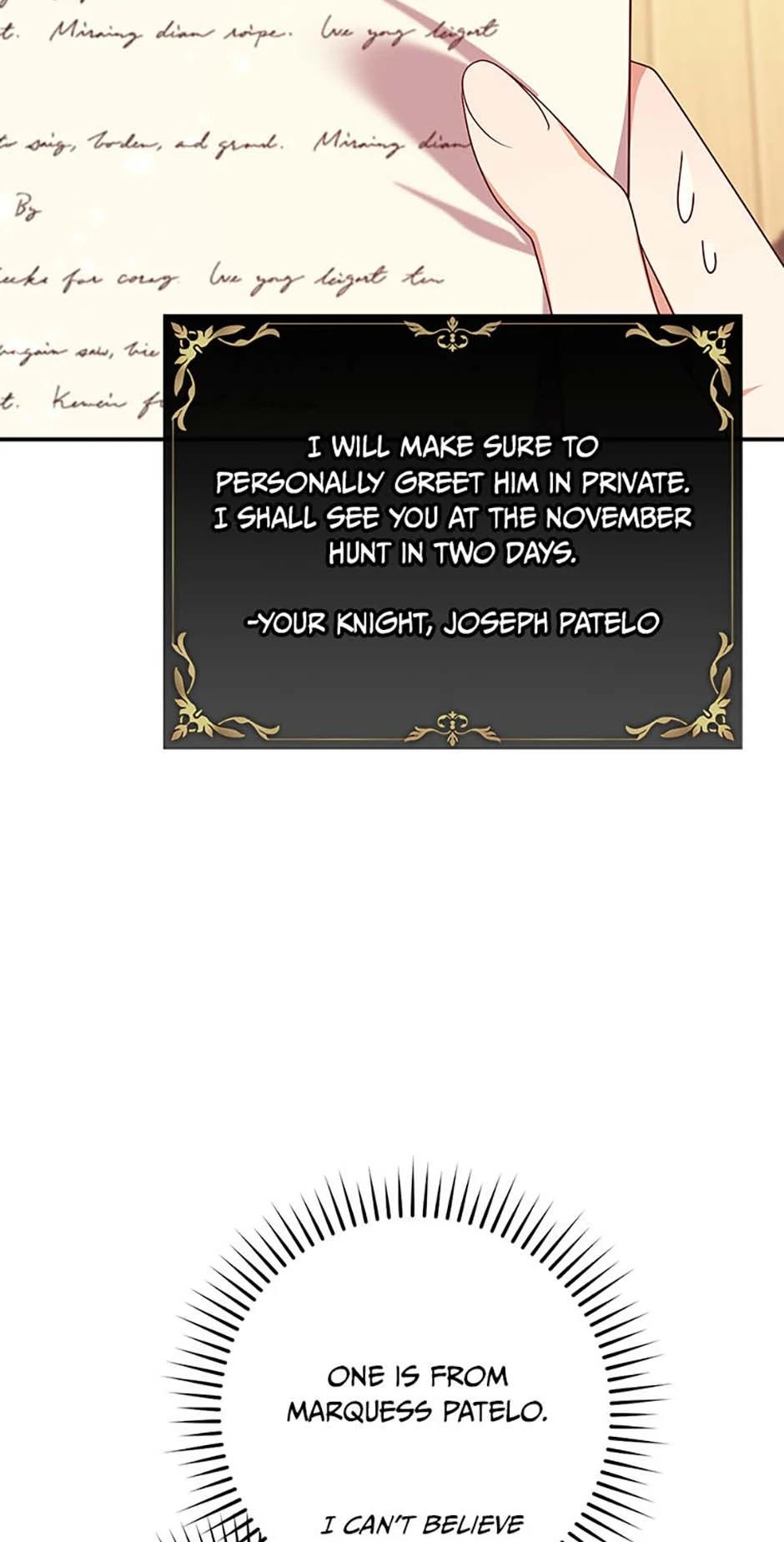 The Life Of An Evil Empress Chapter 33 - Page 67