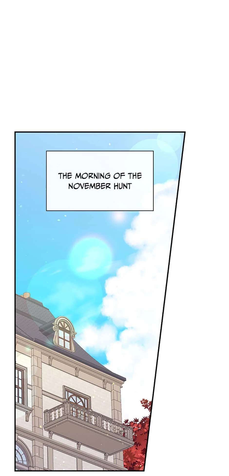 The Life Of An Evil Empress Chapter 34 - Page 1