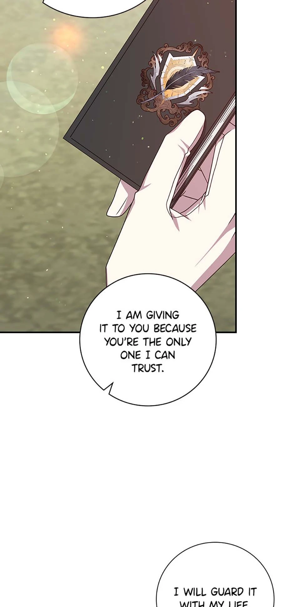 The Life Of An Evil Empress Chapter 34 - Page 25