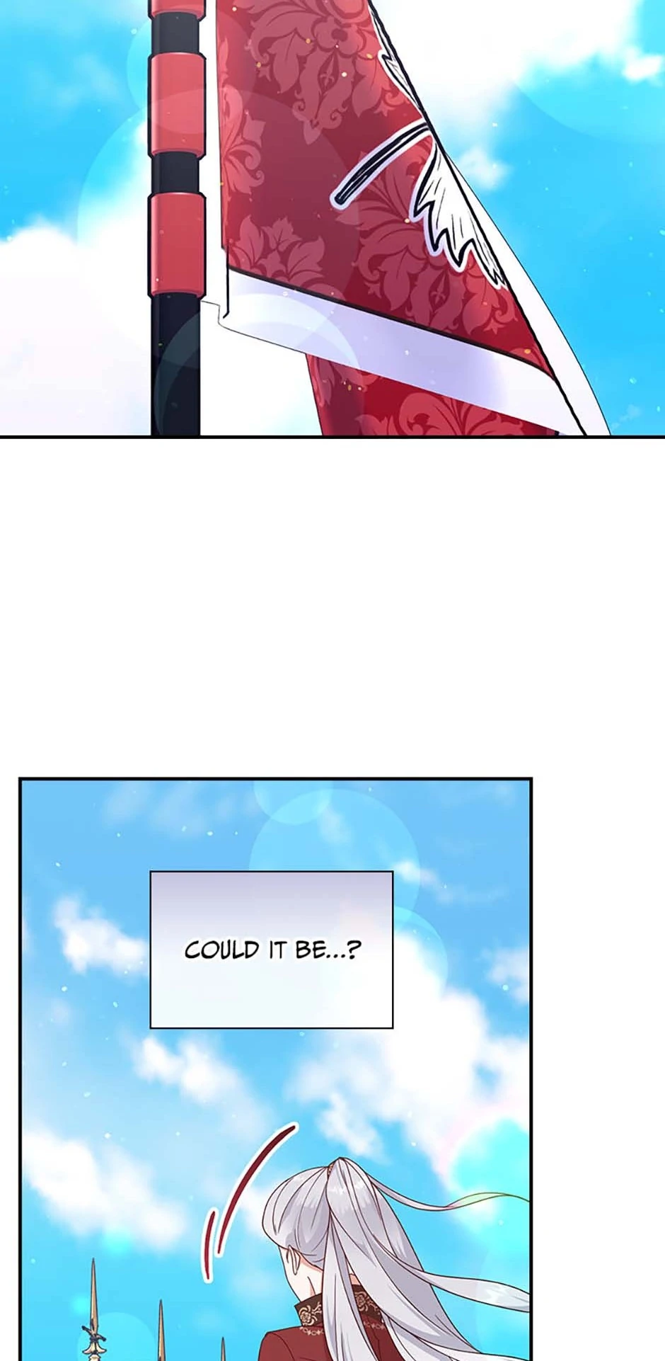 The Life Of An Evil Empress Chapter 34 - Page 33