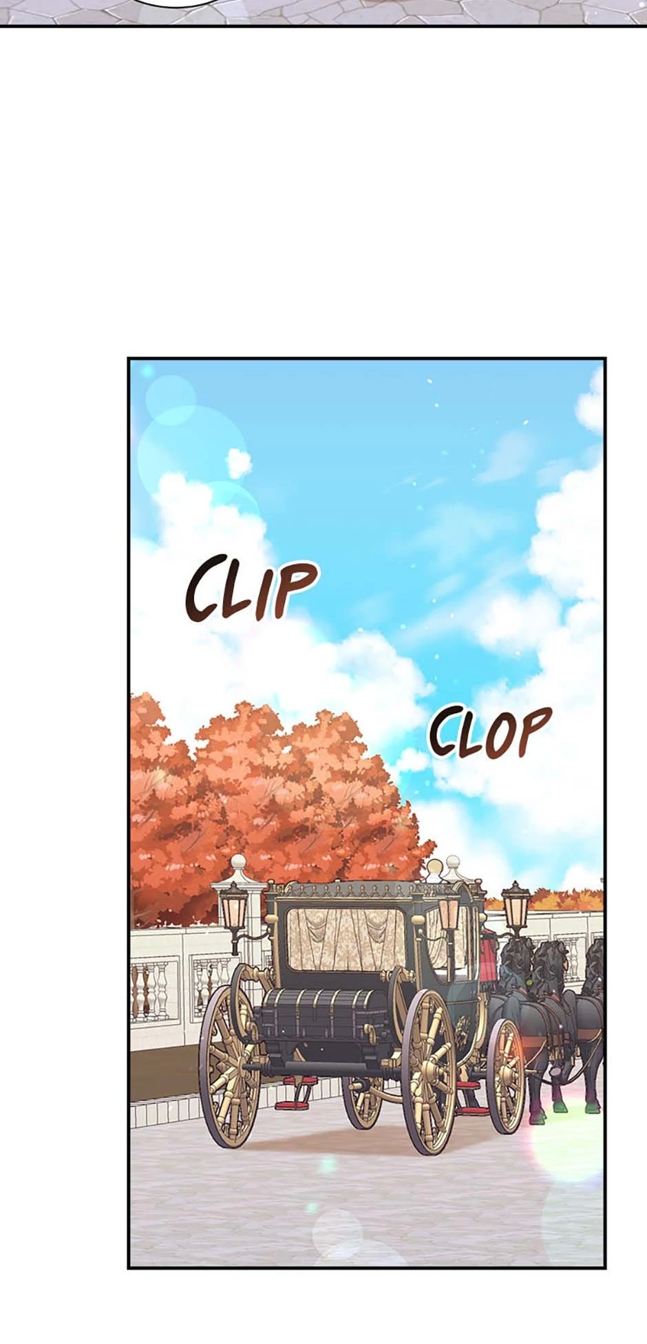 The Life Of An Evil Empress Chapter 34 - Page 4