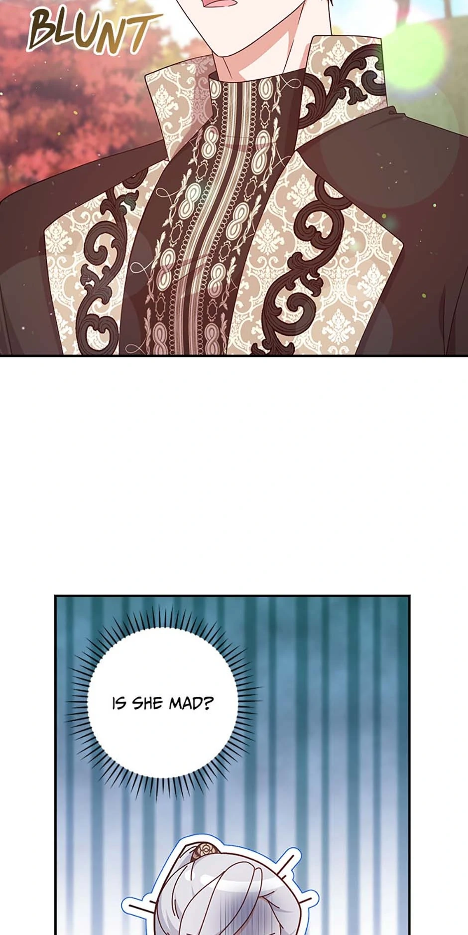 The Life Of An Evil Empress Chapter 34 - Page 46