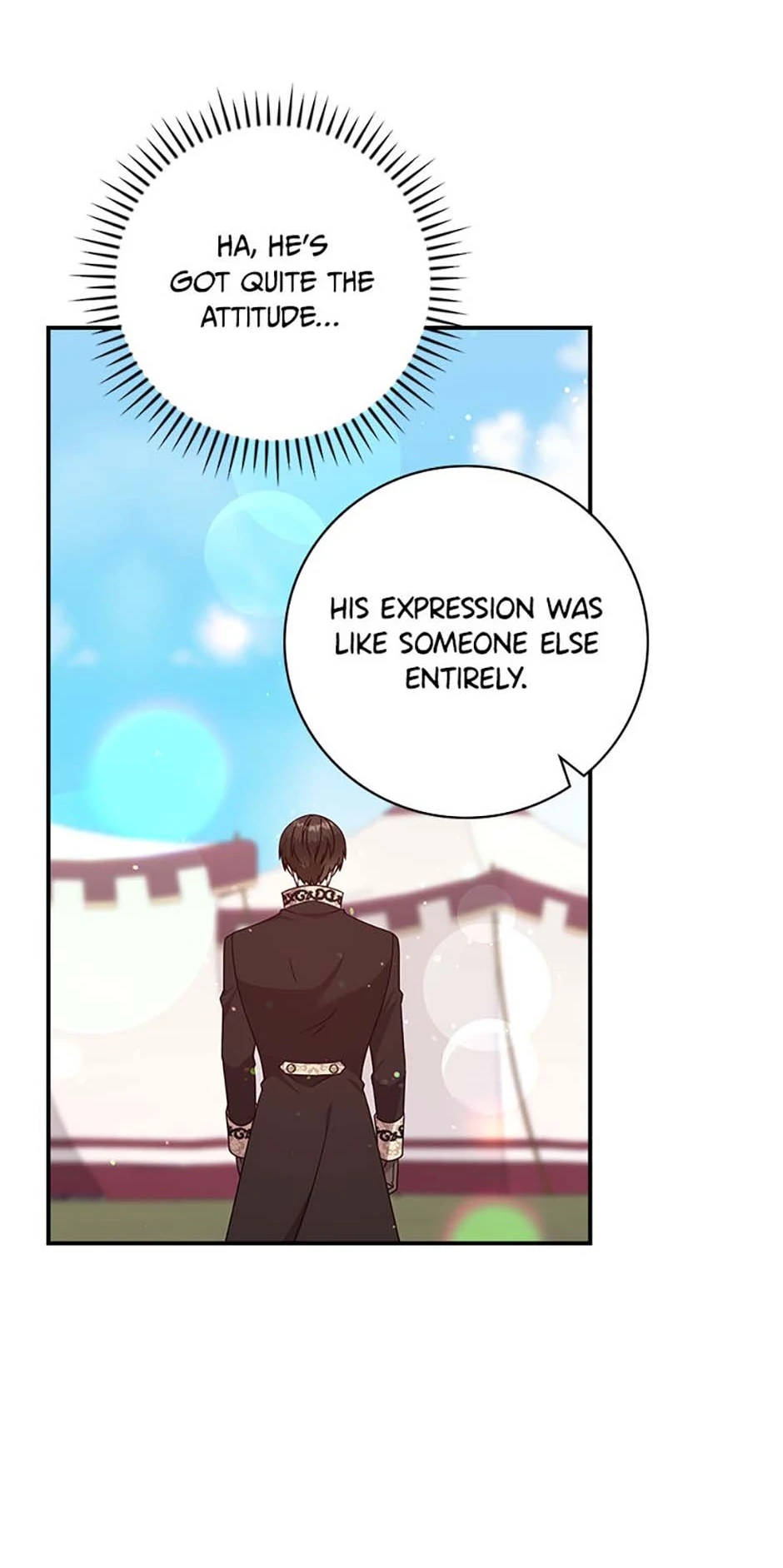 The Life Of An Evil Empress Chapter 34 - Page 60