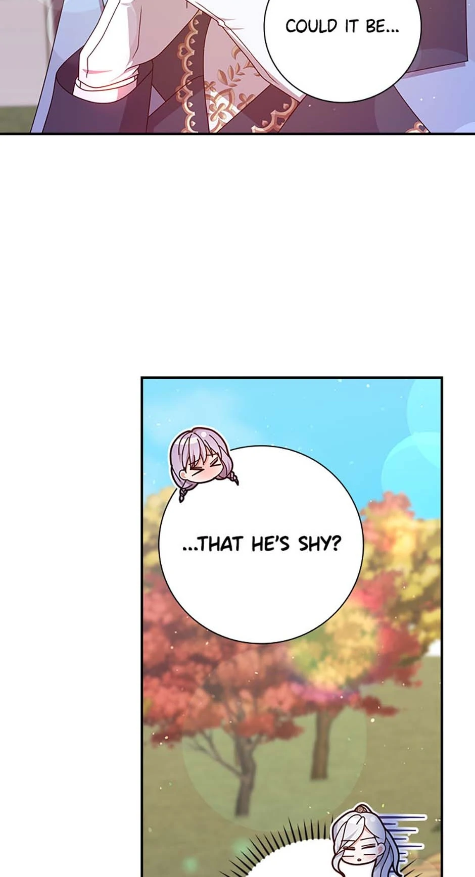 The Life Of An Evil Empress Chapter 34 - Page 63