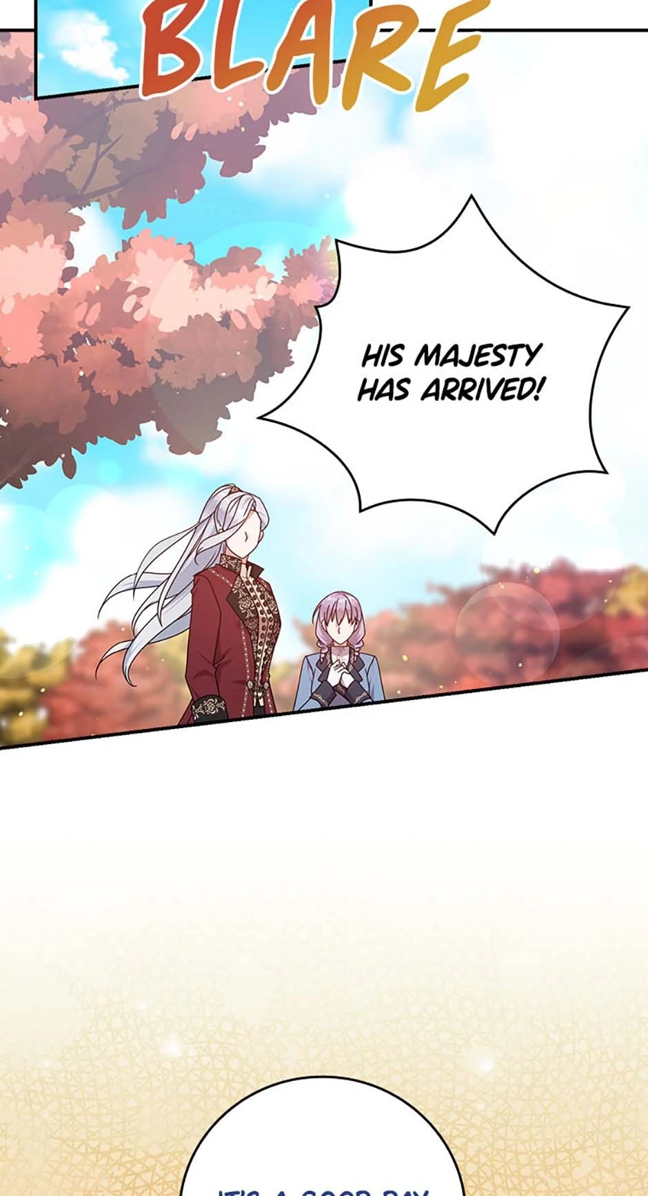The Life Of An Evil Empress Chapter 34 - Page 65
