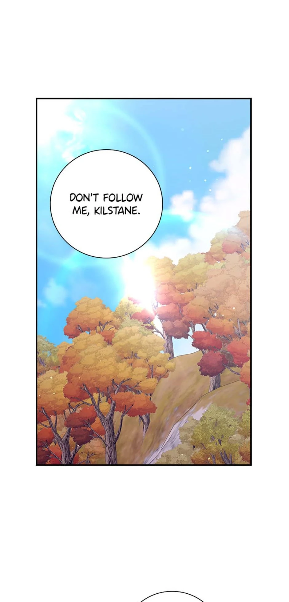The Life Of An Evil Empress Chapter 35 - Page 33