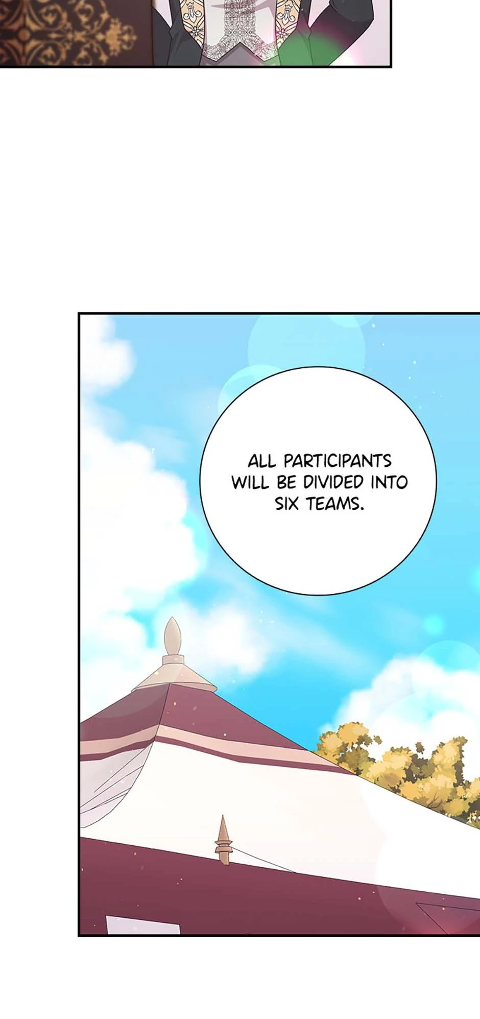 The Life Of An Evil Empress Chapter 35 - Page 4