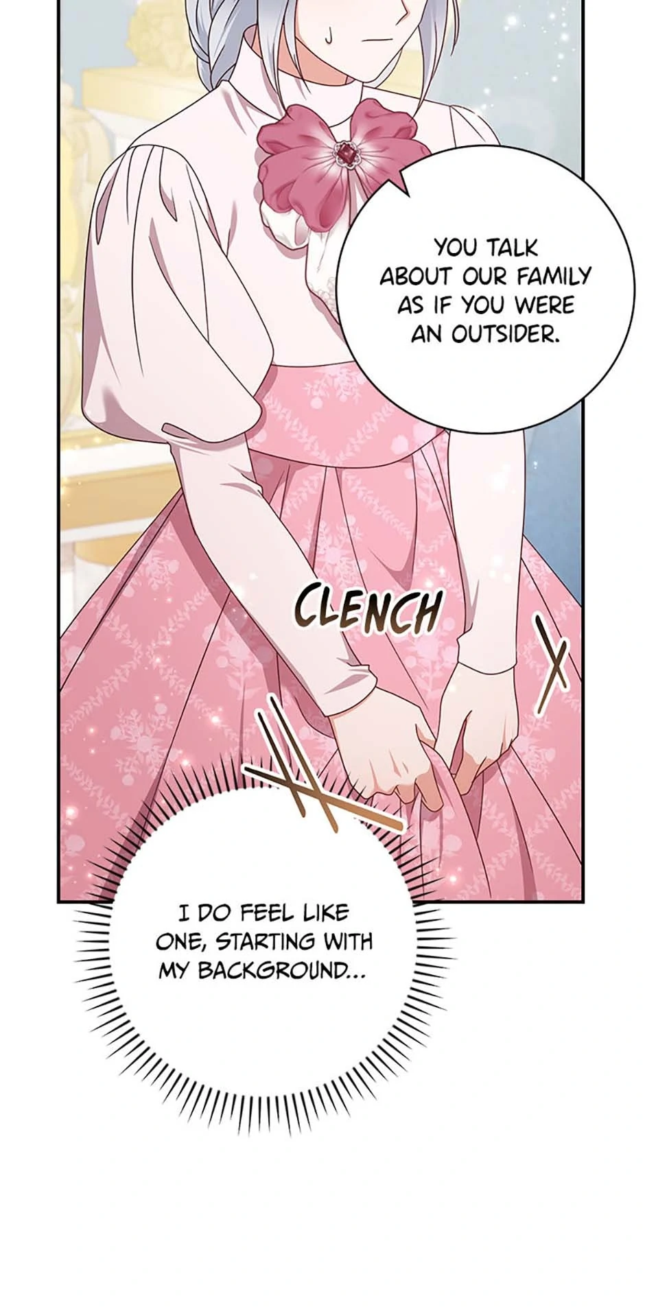 The Life Of An Evil Empress Chapter 35 - Page 52
