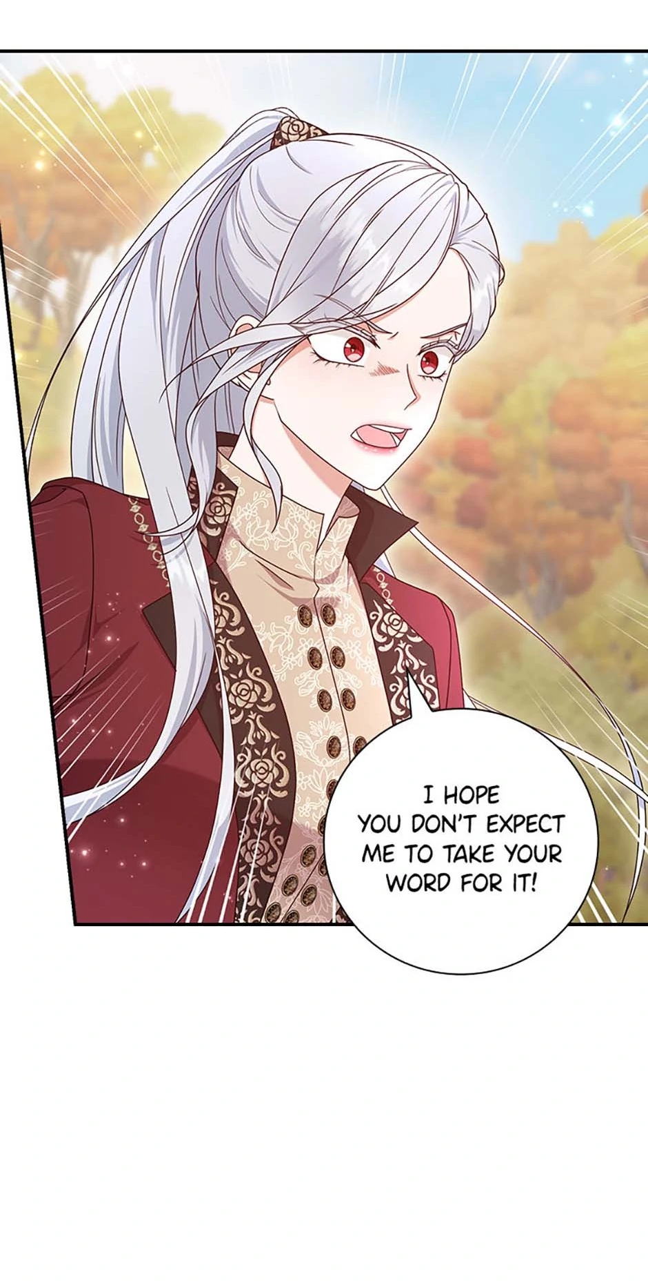 The Life Of An Evil Empress Chapter 36 - Page 15