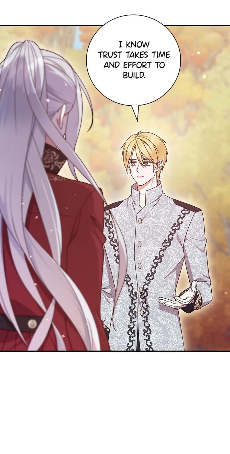 The Life Of An Evil Empress Chapter 36 - Page 16