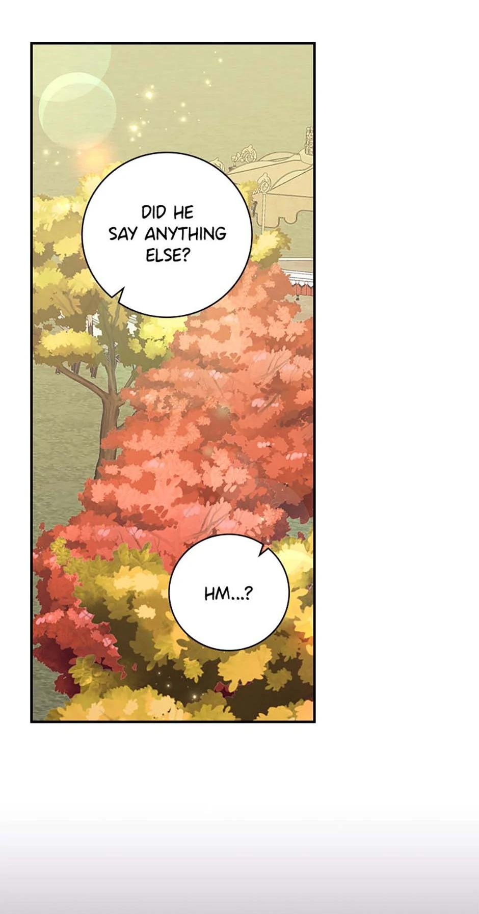 The Life Of An Evil Empress Chapter 36 - Page 43
