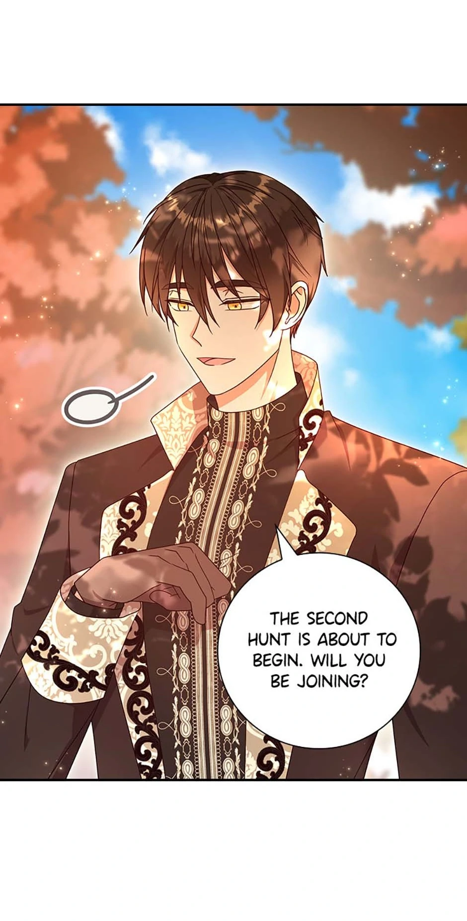 The Life Of An Evil Empress Chapter 36 - Page 59