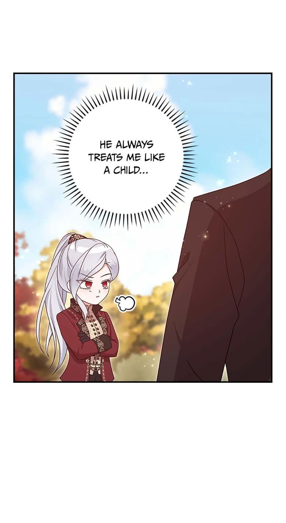 The Life Of An Evil Empress Chapter 36 - Page 63